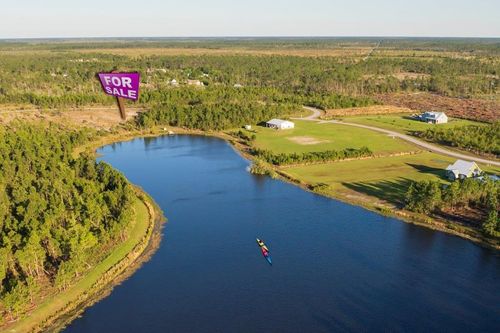 Lot 78 Widewater Cir, Wewahitchka, FL, 32465 | Card Image