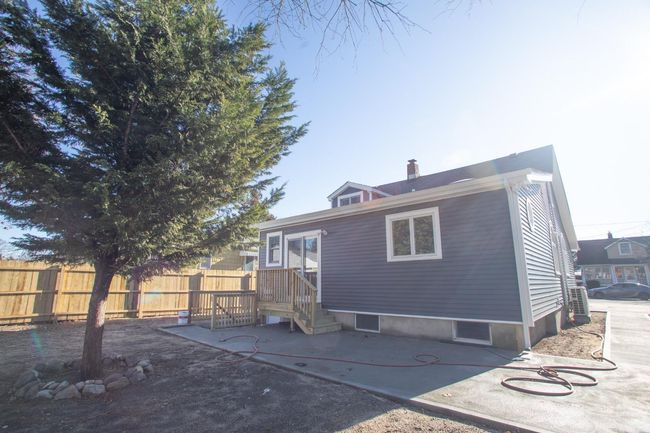 View of rear view of property | Image 32