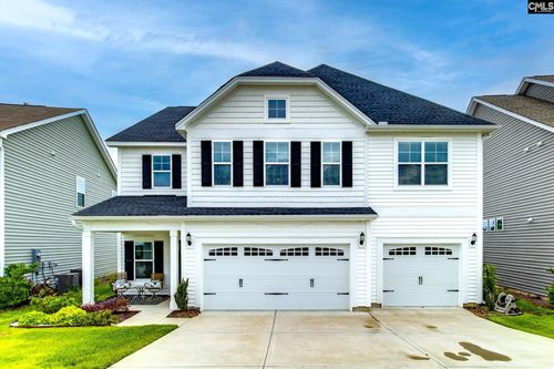 137 Brockway Dr, Columbia, SC, 29229-8011 | Card Image