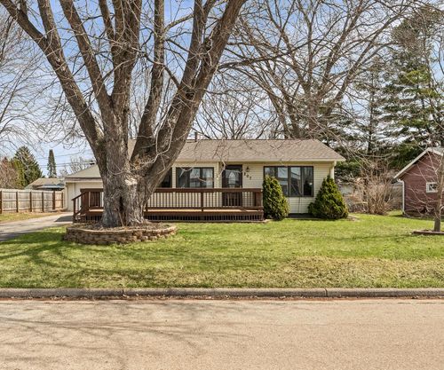 207 West Avenue, Holmen, WI, 54636 | Card Image