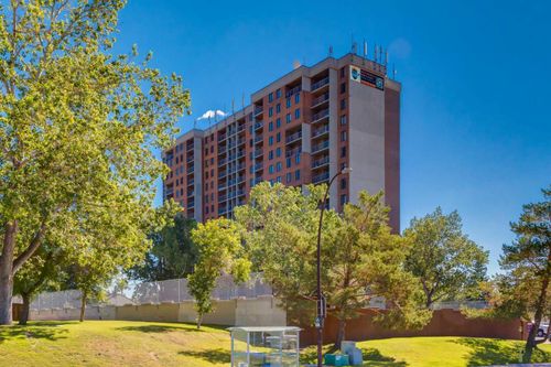 408-4944 Dalton Dr Nw, Calgary, AB, T3A2E6 | Card Image