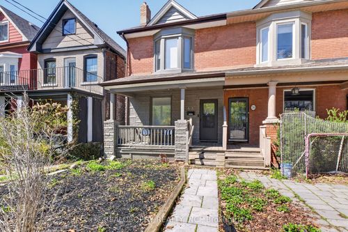 68 Prust Ave, Toronto, ON, M4L2M8 | Card Image