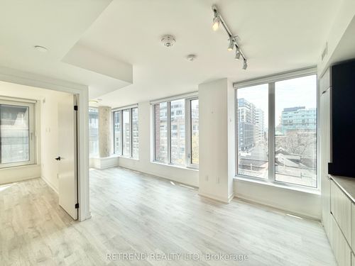 508-2 Augusta Ave, Toronto, ON, M5V0T3 | Card Image