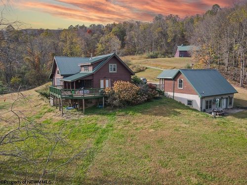 302 Smokey Mountain Rd, Lost Creek, WV, 26385-3000 | Card Image