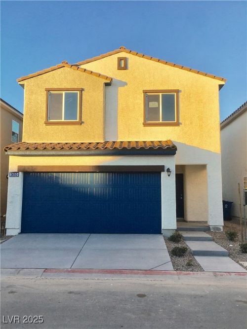 3650 Via El Monte Ave, Las Vegas, NV, 89115-3703 | Card Image