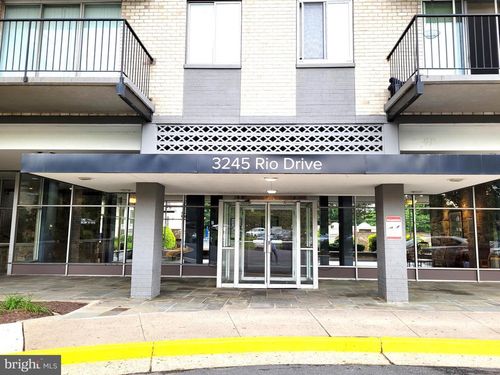 806-3245 Rio Dr, FALLS CHURCH, VA, 22041-2124 | Card Image