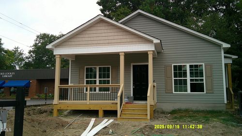 106 W Church St, Nashville, NC, 27856-1328 | Card Image
