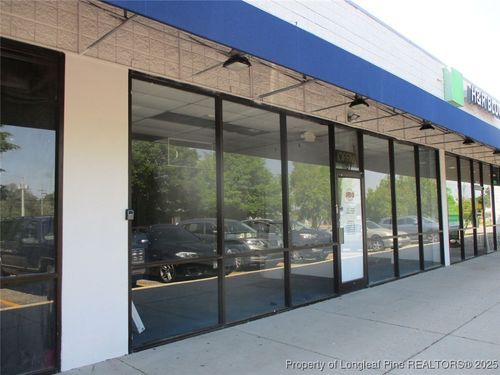 1187 N Bragg Blvd, Spring Lake, NC, 28390-3116 | Card Image