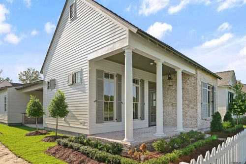 2849 Courtyard Ln, Baton Rouge, LA, 70820 | Card Image