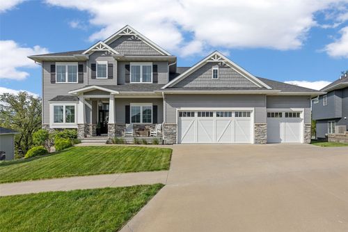 1340 Salm Drive, North Liberty, IA, 52317 | Card Image