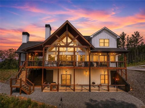 279 Shallow Water Way, Talking Rock, GA, 30175-1517 | Card Image