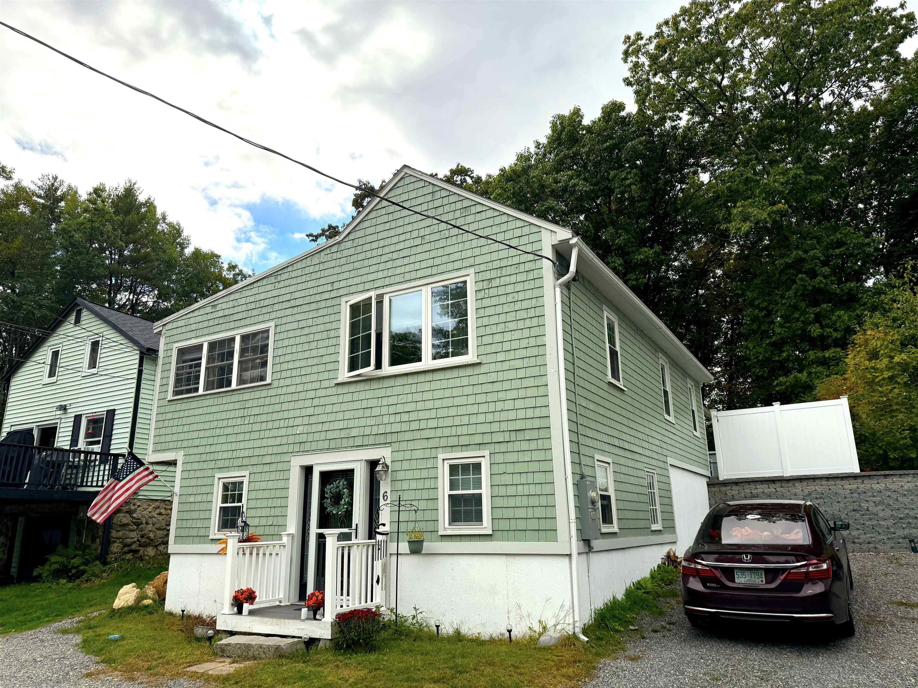 West St, Amherst, NH 03031