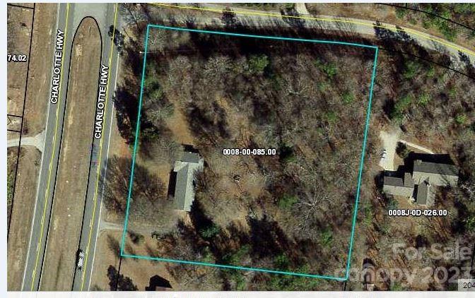 Charlotte Hwy, Fort Mill, SC 29707