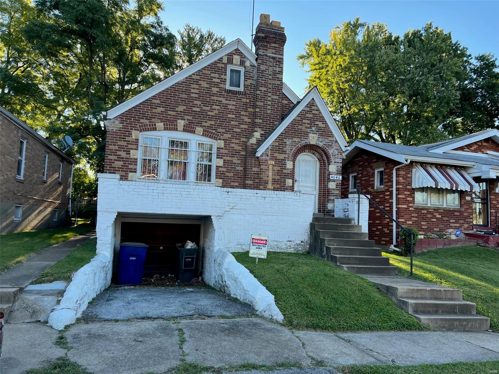 Darby St, Saint Louis, MO 63120