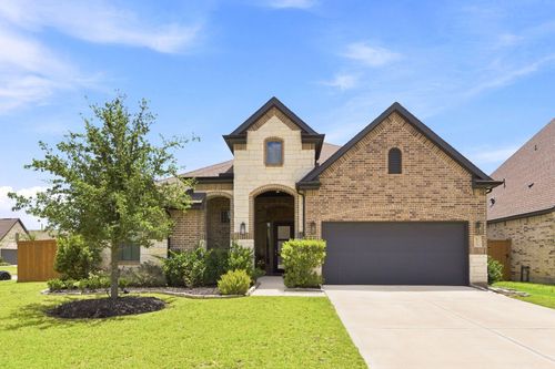 531 Santa Rosa Hills Drive, Katy, TX, 77493 | Card Image