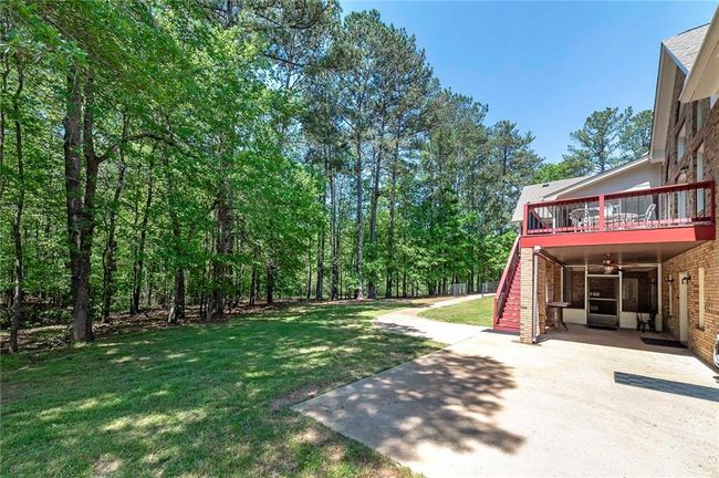 330 Noah Pl, House other with 4 bedrooms, 4 bathrooms and 3 parking in Mcdonough GA | Image 9