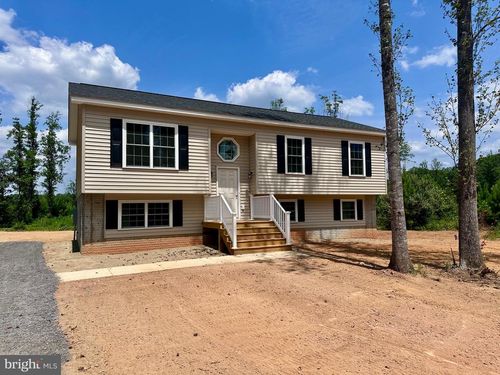 27055 Eleys Ford Rd, RICHARDSVILLE, VA, 22736-1730 | Card Image