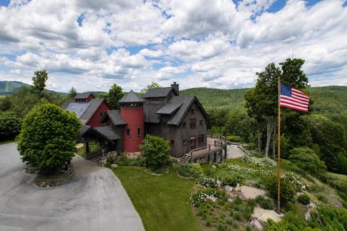 816 Black Bear Rd, Jamaica, VT, 05343 | Card Image