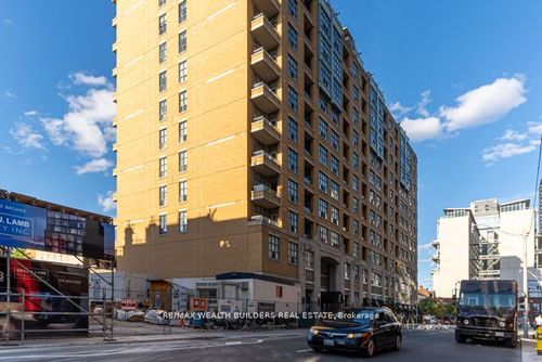 916-438 Richmond St W, Toronto, ON, M5V3S6 | Card Image