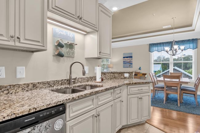 UNIT-3E - 133 Puffin Dr, Condo with 3 bedrooms, 2 bathrooms and null parking in Pawleys Island SC | Image 14