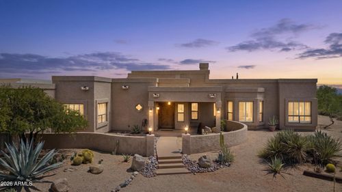36849 N Stardust Ln, Carefree, AZ, 85377-4144 | Card Image