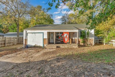 612 E Main St, House other with 3 bedrooms, 1 bathrooms and null parking in Mulvane KS | Image 1