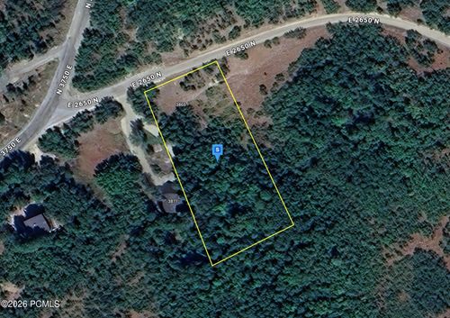 3865 E 2650 N, Eden, UT, 84310 | Card Image