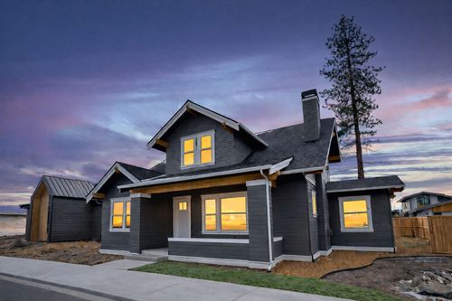 3329 Nw Leavitt Ln, Bend, OR, 97703-1155 | Card Image