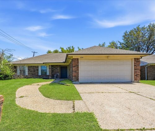 6201 Minuteman Ln, Arlington, TX, 76002-2726 | Card Image