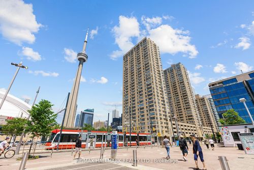 2903-270 Queens Quay W, Toronto, ON, M5J2N4 | Card Image
