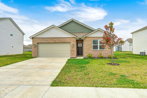 71 Varner Dr, Whiteland, IN, 46184-0109 | Card Image
