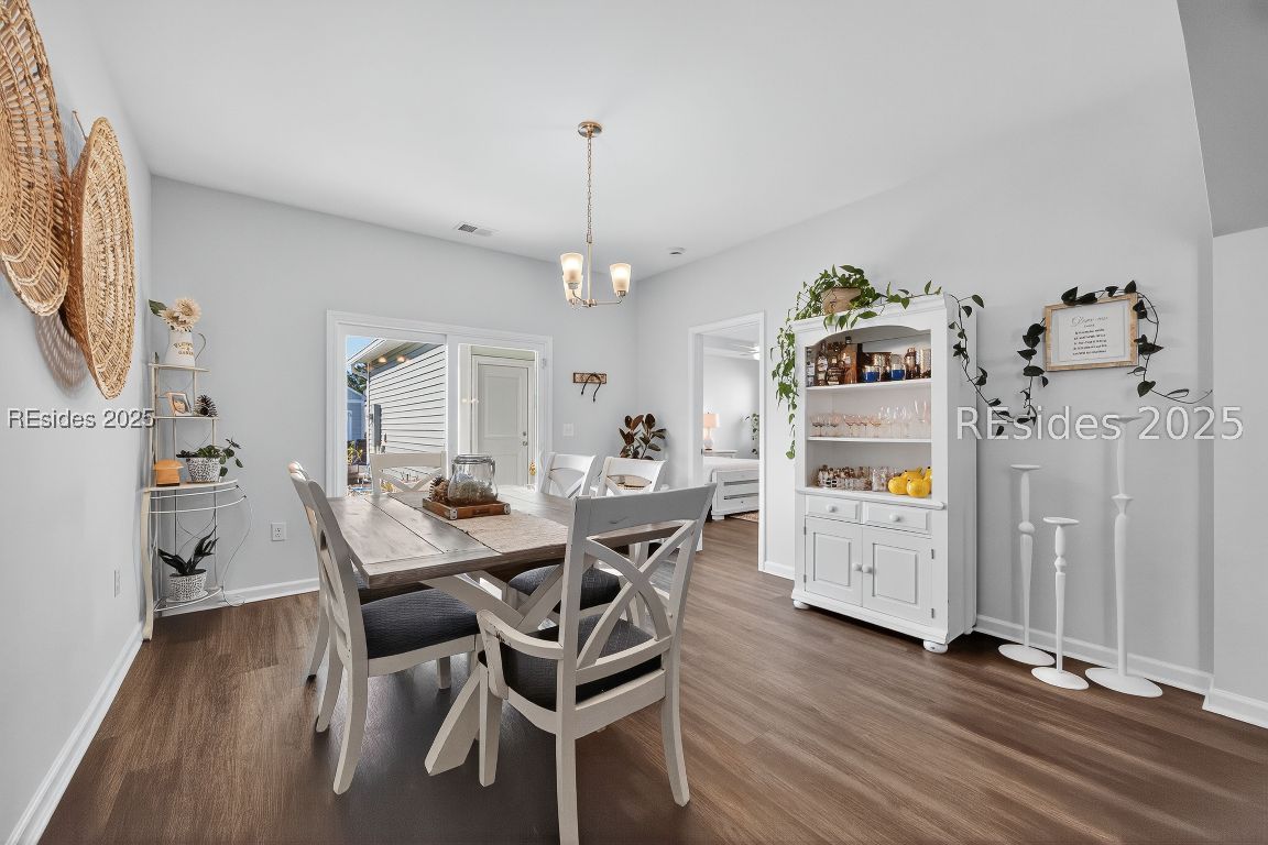 Residential in Hardeeville 3