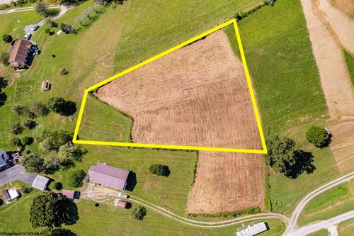 TBD Owagner Lane, Clarksburg, WV, 26301 | Card Image