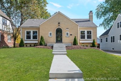 711 S Yale Avenue, House other with 3 bedrooms, 3 bathrooms and 2 parking in Villa Park IL | Image 1