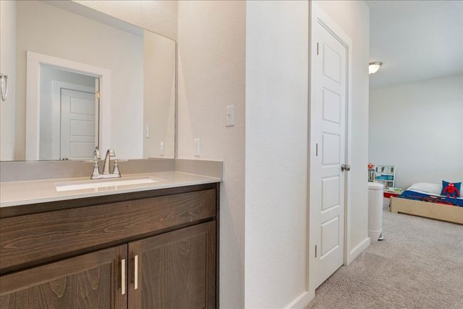Bathroom with vanity | Image 35