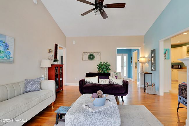 161 N Lake Dr, House other with 3 bedrooms, 2 bathrooms and 2 parking in Boiling Spring Lakes NC | Image 21