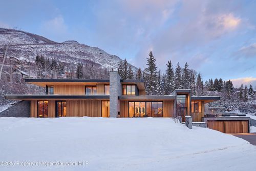 395 E Reds Road, Aspen, CO, 81611 | Card Image