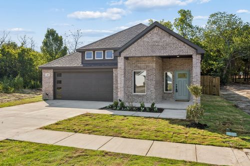 407 Frank St, Terrell, TX, 75160 | Card Image