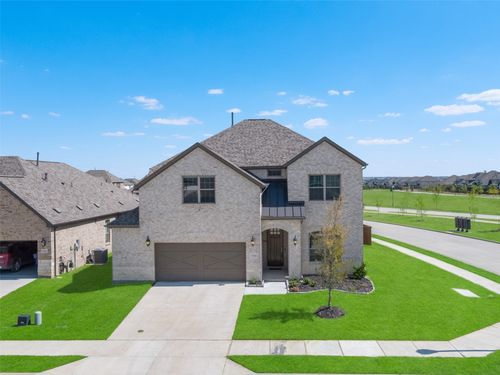 5500 Breezy Dr, Celina, TX, 75009-2036 | Card Image