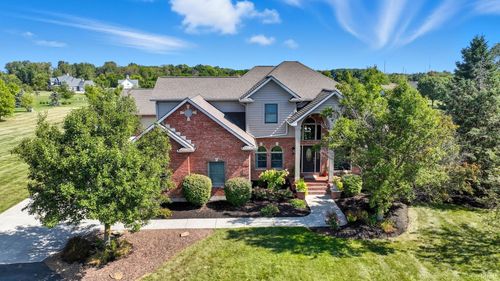 14312 Pulver Rd, Fort Wayne, IN, 46845-9550 | Card Image