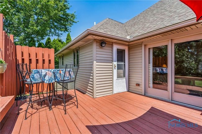 U5 - 625 W Lake Ct, Condo with 2 bedrooms, 2 bathrooms and 2 parking in Findlay OH | Image 33