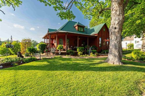 133 W Walnut Street, Hartford, KY, 42347 | Card Image