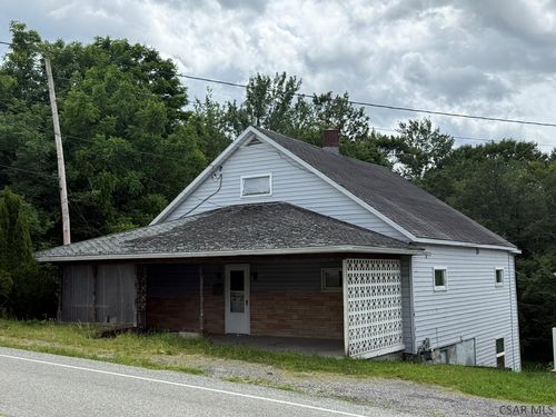 1610 Springhill Rd, Portage, PA, 15946-2163 | Card Image