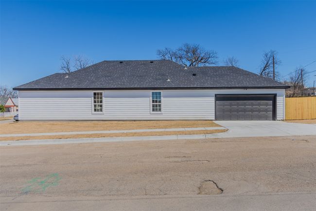 2900 Avenue C, House other with 3 bedrooms, 2 bathrooms and null parking in Fort Worth TX | Image 26