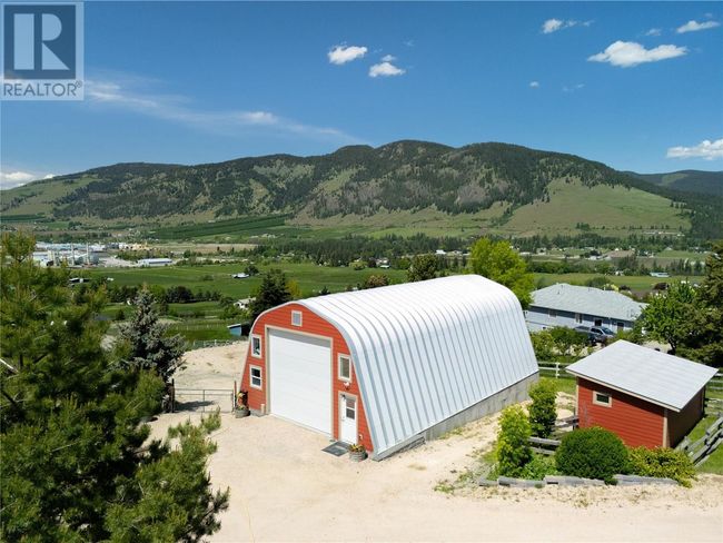 5380 Learmouth Rd, House other with 3 bedrooms, 3 bathrooms and 2 parking in Coldstream BC | Image 7