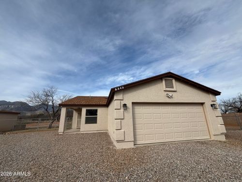 5342 S San Pedro Ave, Sierra Vista, AZ, 85650-9363 | Card Image