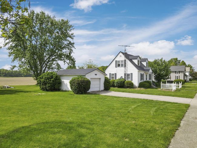 6880 Sandusky Ave, House other with 3 bedrooms, 1 bathrooms and null parking in Chatfield OH | Image 72