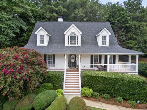 106 Bexley Ln, Douglasville, GA, 30134-7383 | Card Image