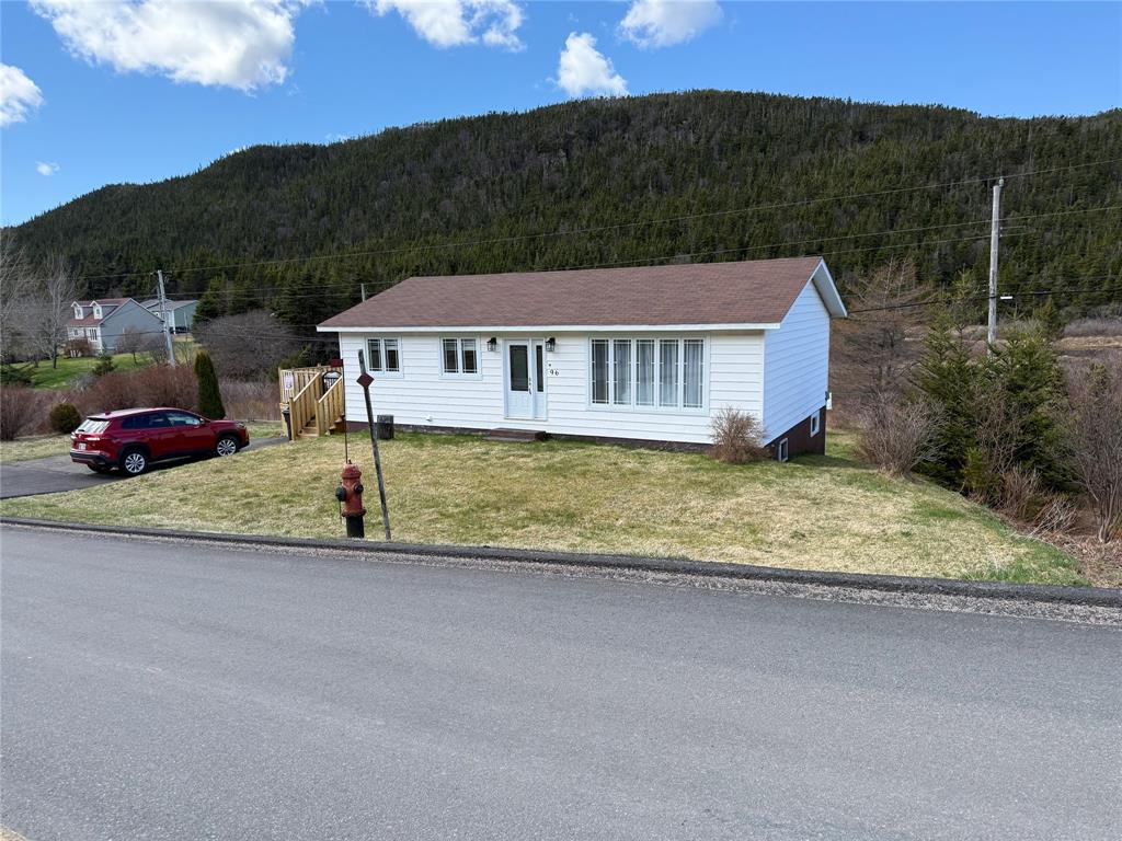 Residential in Port Au Bras 4