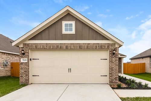 7535 Tipton Meadow Way, Richmond, TX, 77469 | Card Image